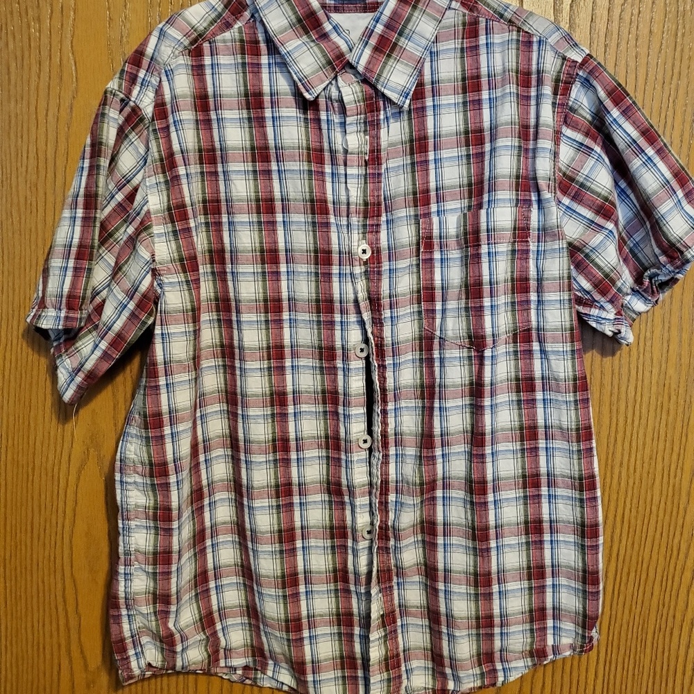 Boys Shirt